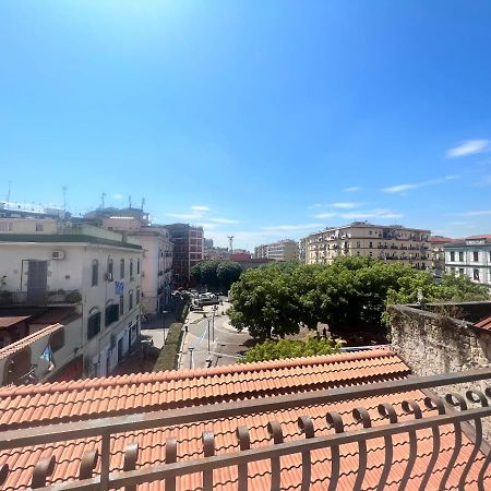 Marilyn Appartments Napoli Exteriör bild