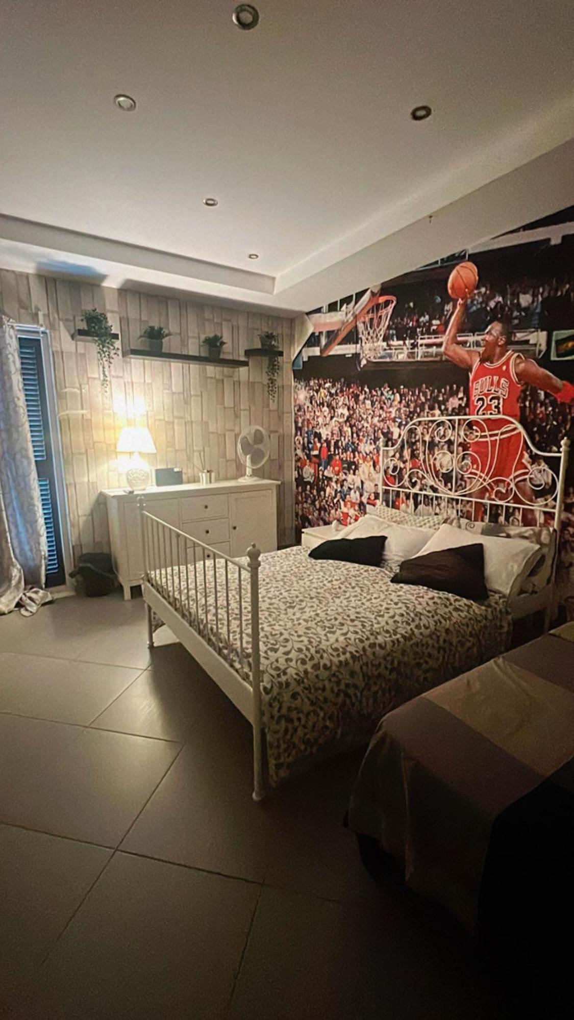 Marilyn Appartments Napoli Exteriör bild